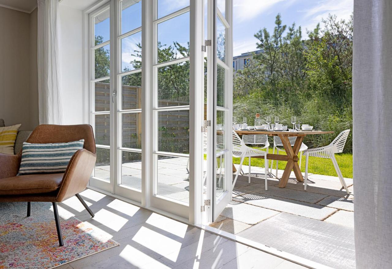 Haus No 7 Villa List Exterior photo