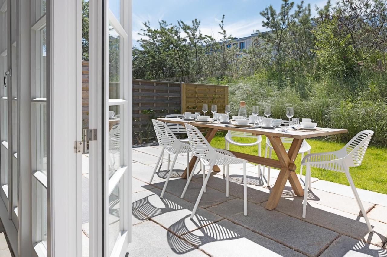 Haus No 7 Villa List Exterior photo